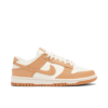 Nike Dunk Low Harvest Moon (Women's) DD1503-114 - Nicesk photo 1
