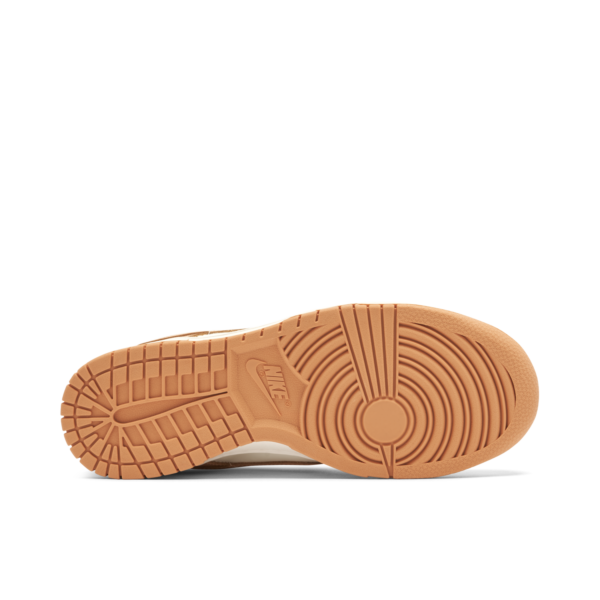Nike Dunk Low Harvest Moon (Women's) DD1503-114 - Nicesk photo 3