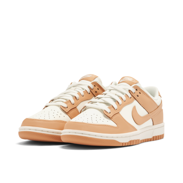 Nike Dunk Low Harvest Moon (Women's) DD1503-114 - Nicesk photo 4