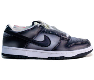 Nike Dunk Low Haze 306793-101 - Nicesk photo 1