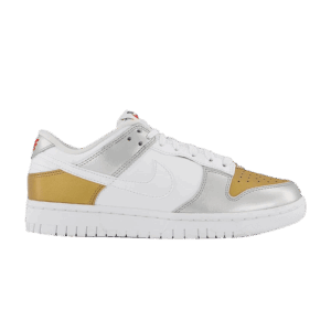 Nike Dunk Low Heirloom (Women's) DH4403-700 - Nicesk photo 1