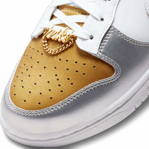 Nike Dunk Low Heirloom (Women's) DH4403-700 - Nicesk photo 6