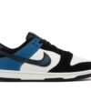 Nike Dunk Low Industrial Blue FD6923-100 - Nicesk photo 1