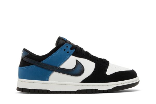 Nike Dunk Low Industrial Blue FD6923-100 - Nicesk photo 1