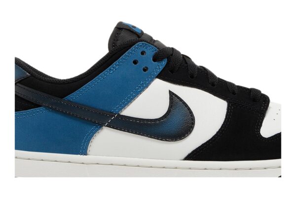 Nike Dunk Low Industrial Blue FD6923-100 - Nicesk photo 2