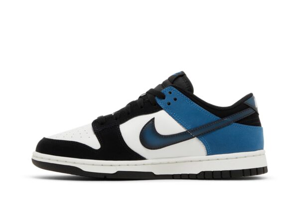 Nike Dunk Low Industrial Blue FD6923-100 - Nicesk photo 3