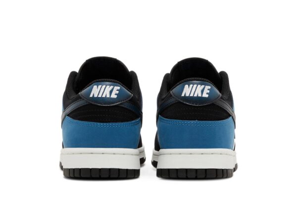 Nike Dunk Low Industrial Blue FD6923-100 - Nicesk photo 6