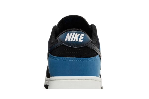 Nike Dunk Low Industrial Blue FD6923-100 - Nicesk photo 7