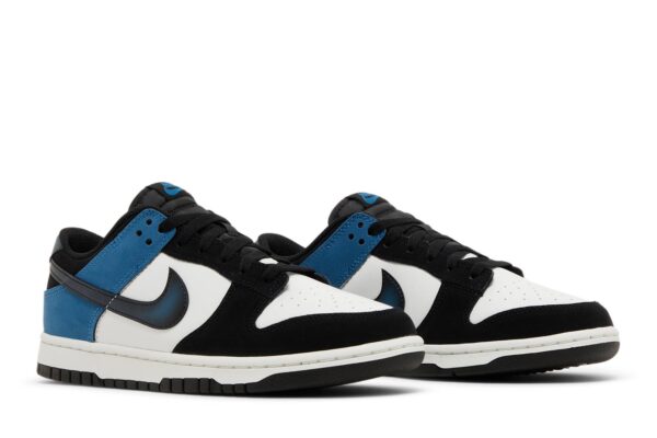 Nike Dunk Low Industrial Blue FD6923-100 - Nicesk photo 8
