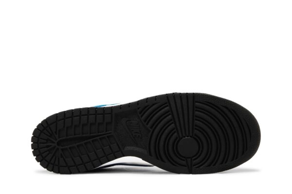 Nike Dunk Low Industrial Blue (GS) DH9765-104 - Nicesk photo 4