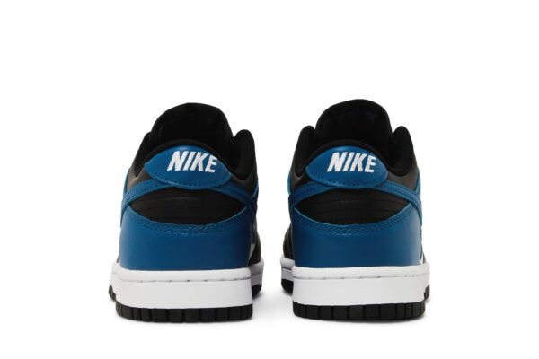 Nike Dunk Low Industrial Blue (GS) DH9765-104 - Nicesk photo 6
