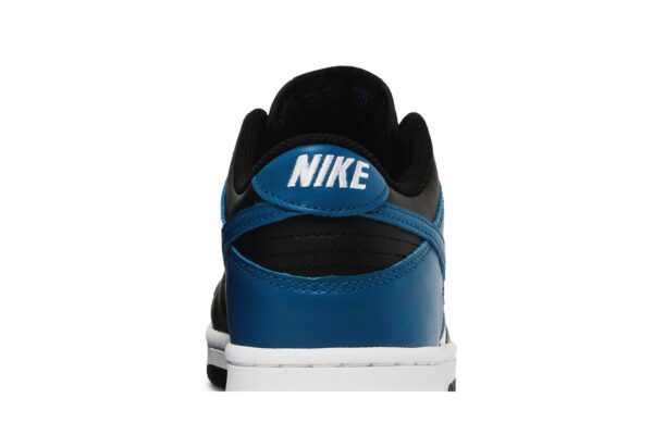 Nike Dunk Low Industrial Blue (GS) DH9765-104 - Nicesk photo 7