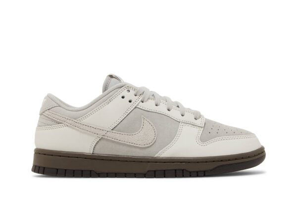 Nike Dunk Low Ironstone FD9746-001 - Nicesk photo 1