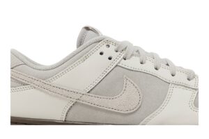 Nike Dunk Low Ironstone FD9746-001 - Nicesk photo 2