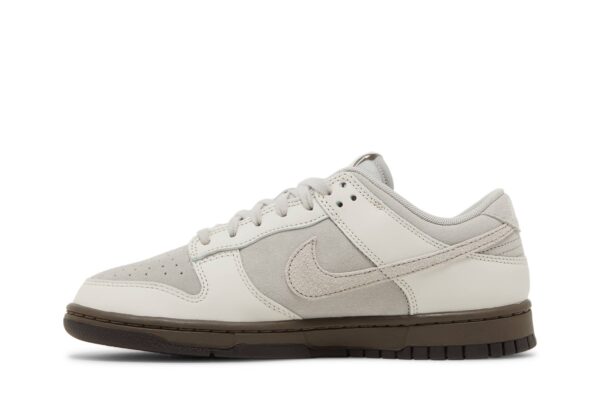 Nike Dunk Low Ironstone FD9746-001 - Nicesk photo 3