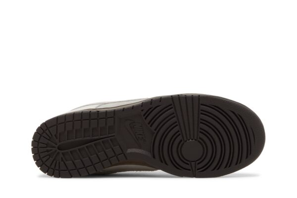 Nike Dunk Low Ironstone FD9746-001 - Nicesk photo 4