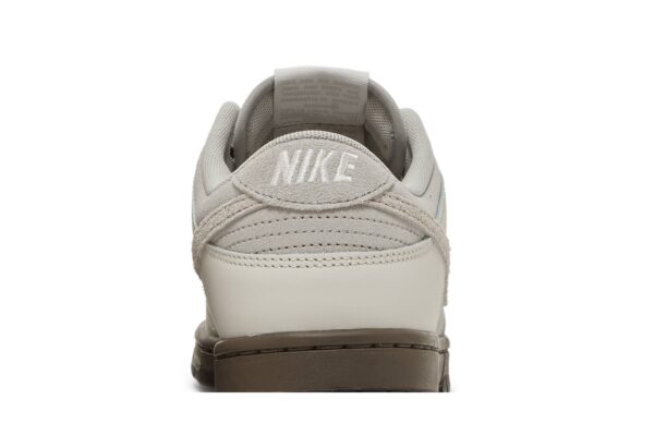 Nike Dunk Low Ironstone FD9746-001 - Nicesk photo 7