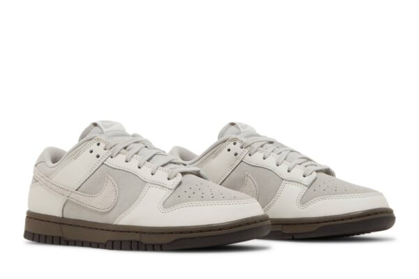 Nike Dunk Low Ironstone FD9746-001 - Nicesk photo 8
