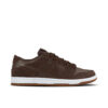 Nike Dunk Low IW Baroque Brown 819674-221 - Nicesk photo 1