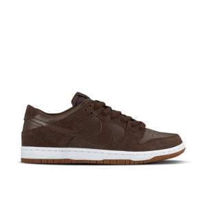 Nike Dunk Low IW Baroque Brown 819674-221 - Nicesk photo 1