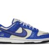 Nike Dunk Low Jackie Robinson DV2122-400 - Nicesk photo 1