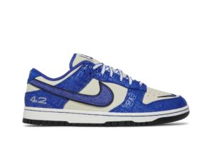 Nike Dunk Low Jackie Robinson DV2122-400 - Nicesk photo 1