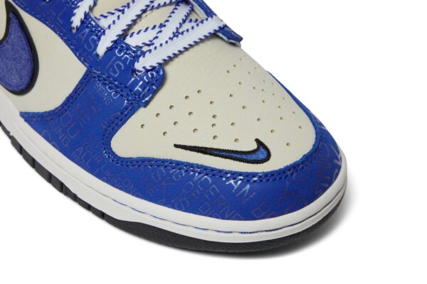 Nike Dunk Low Jackie Robinson DV2122-400 - Nicesk photo 10