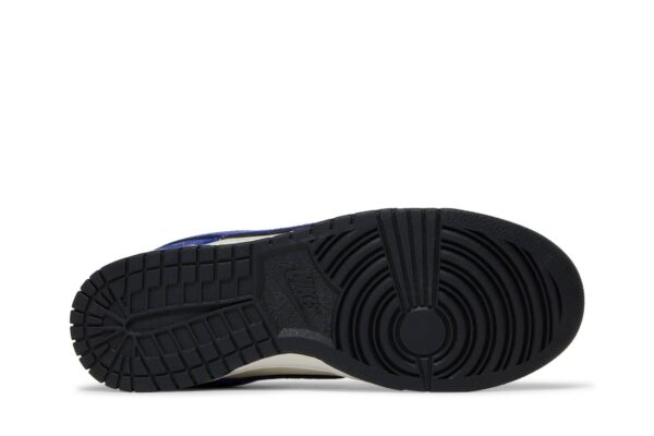 Nike Dunk Low Jackie Robinson DV2122-400 - Nicesk photo 4