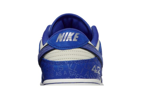 Nike Dunk Low Jackie Robinson DV2122-400 - Nicesk photo 7
