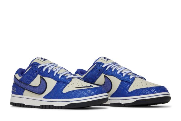 Nike Dunk Low Jackie Robinson DV2122-400 - Nicesk photo 8