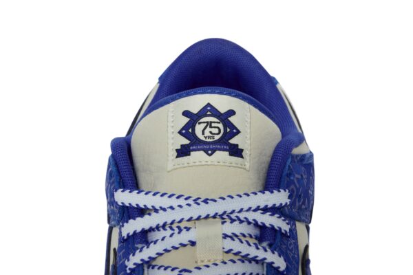 Nike Dunk Low Jackie Robinson DV2122-400 - Nicesk photo 9