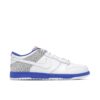 Nike Dunk Low Jordan Pack 304714-119 - Nicesk photo 1