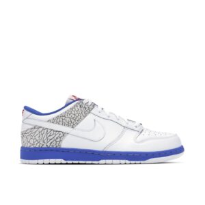 Nike Dunk Low Jordan Pack 304714-119 - Nicesk photo 1
