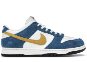 Nike Dunk Low Kasina Industrial Blue CZ6501-100 - Nicesk photo 2