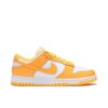 Nike Dunk Low Laser Orange (Women's) DD1503-800 - Nicesk photo 1