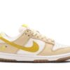 Nike Dunk Low Lemon Drop (Women's) DJ6902-700 - Nicesk photo 1