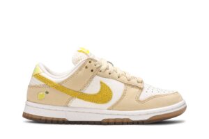 Nike Dunk Low Lemon Drop (Women's) DJ6902-700 - Nicesk photo 1