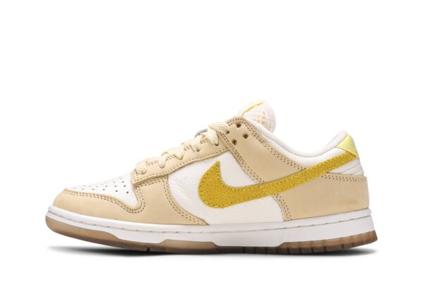 Nike Dunk Low Lemon Drop (Women's) DJ6902-700 - Nicesk photo 3