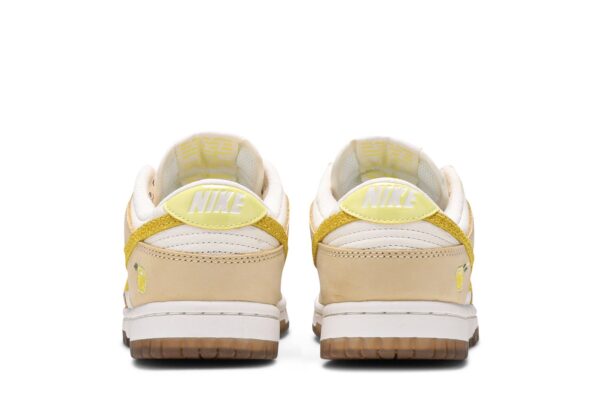 Nike Dunk Low Lemon Drop (Women's) DJ6902-700 - Nicesk photo 6