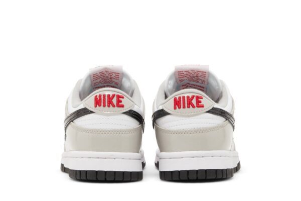 Nike Dunk Low Light Iron Ore (Women's) DQ7576-001 - Nicesk photo 6