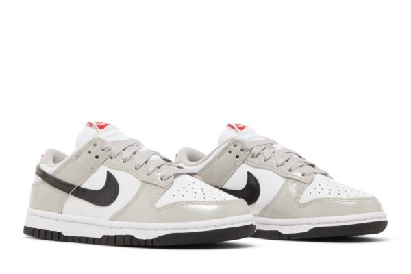 Nike Dunk Low Light Iron Ore (Women's) DQ7576-001 - Nicesk photo 8