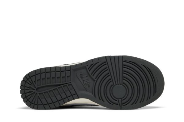 Nike Dunk Low Light Smoke Grey (Women's) DD1503-117 - Nicesk photo 4
