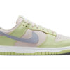 Nike Dunk Low Lime Ice (Women's) DD1503-600 - Nicesk photo 1
