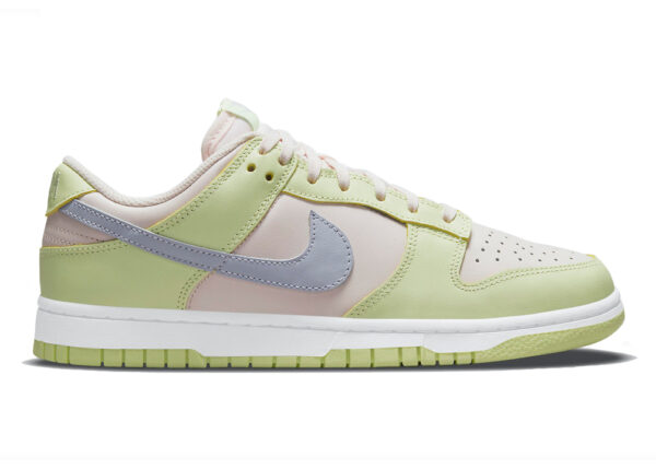 Nike Dunk Low Lime Ice (Women's) DD1503-600 - Nicesk photo 1