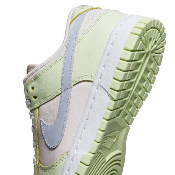 Nike Dunk Low Lime Ice (Women's) DD1503-600 - Nicesk photo 10