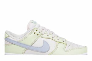 Nike Dunk Low Lime Ice (Women's) DD1503-600 - Nicesk photo 2