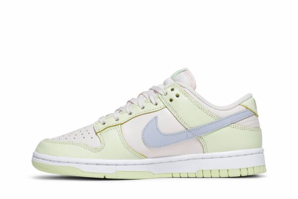 Nike Dunk Low Lime Ice (Women's) DD1503-600 - Nicesk photo 3