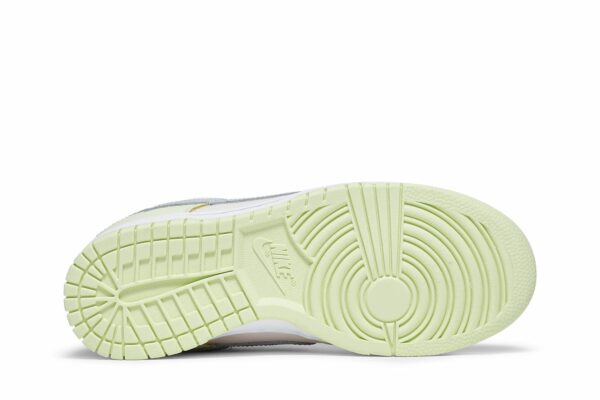 Nike Dunk Low Lime Ice (Women's) DD1503-600 - Nicesk photo 4