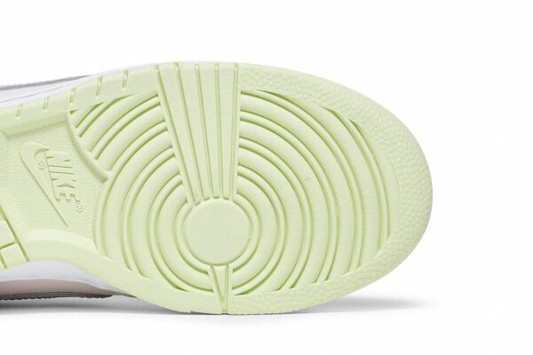 Nike Dunk Low Lime Ice (Women's) DD1503-600 - Nicesk photo 5