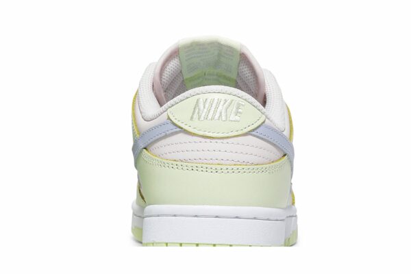 Nike Dunk Low Lime Ice (Women's) DD1503-600 - Nicesk photo 7